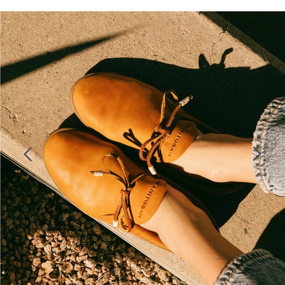 Manitobah Mukluks Shoes - Manitobah Mukluks Modern Moccasins 7
